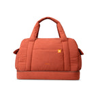 Puffer Weekender