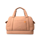 Puffer Weekender