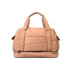 Puffer Weekender