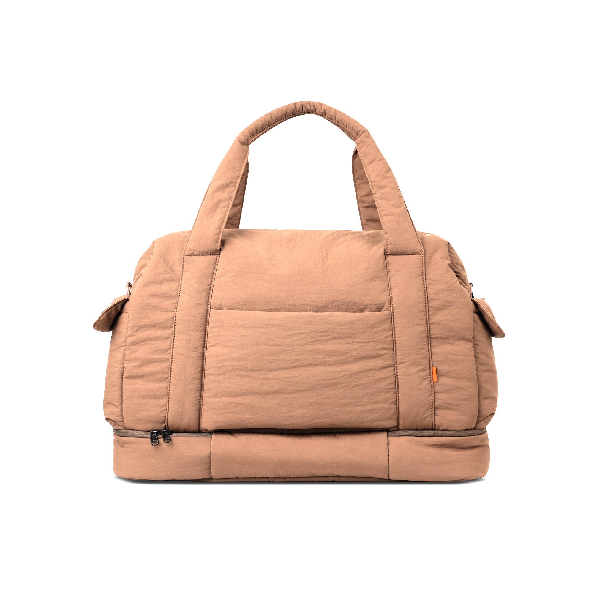 Puffer Weekender