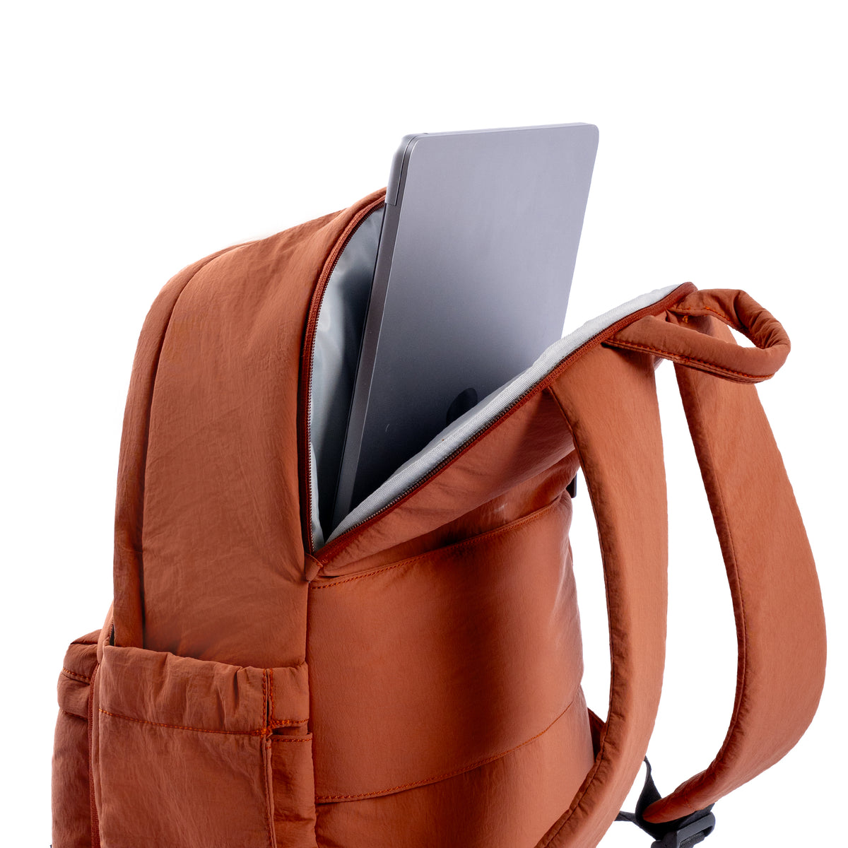 Puffer Backpack