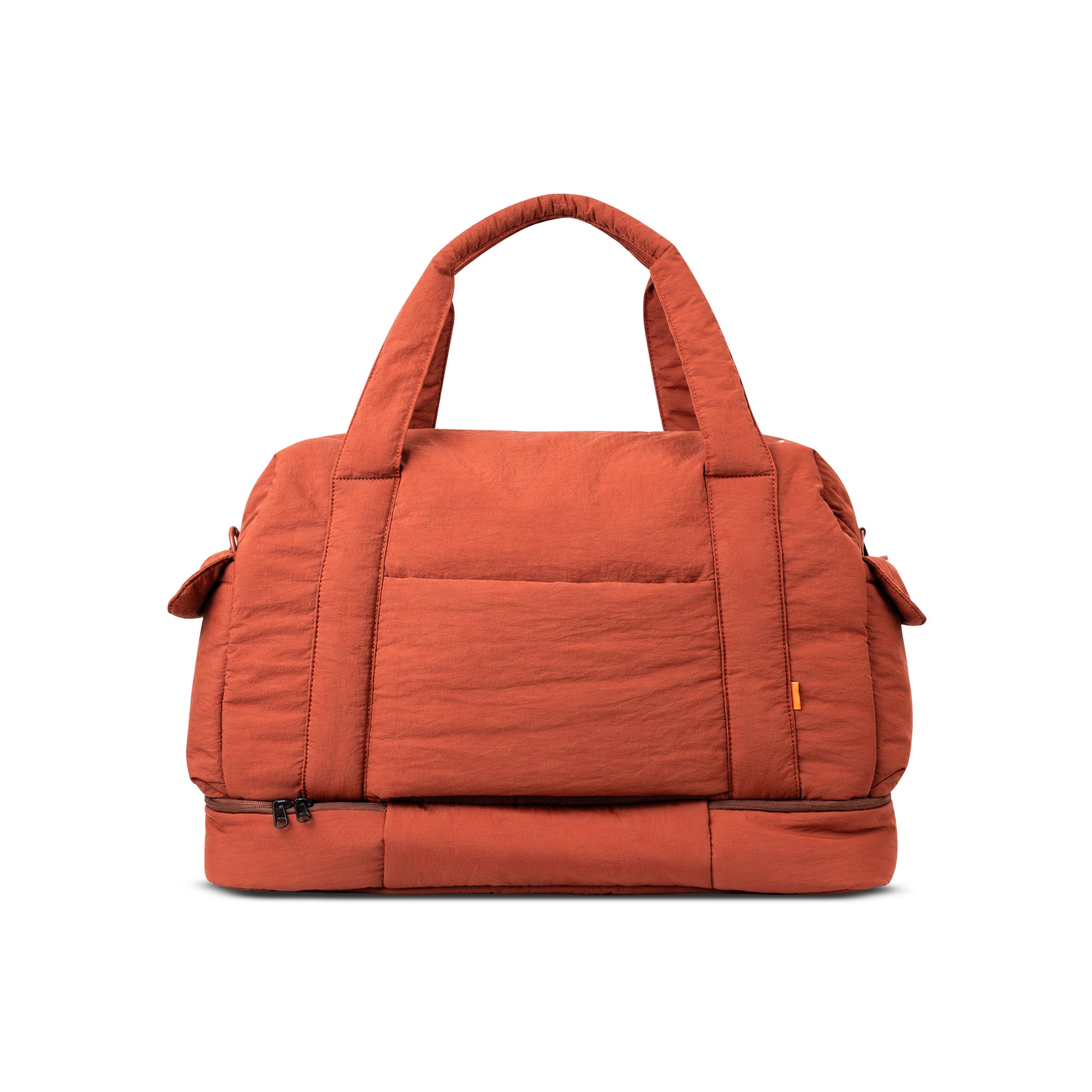 Puffer Weekender