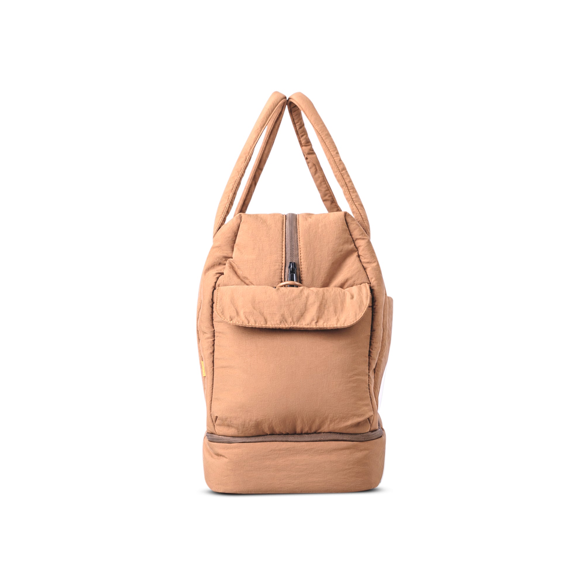 Puffer Weekender