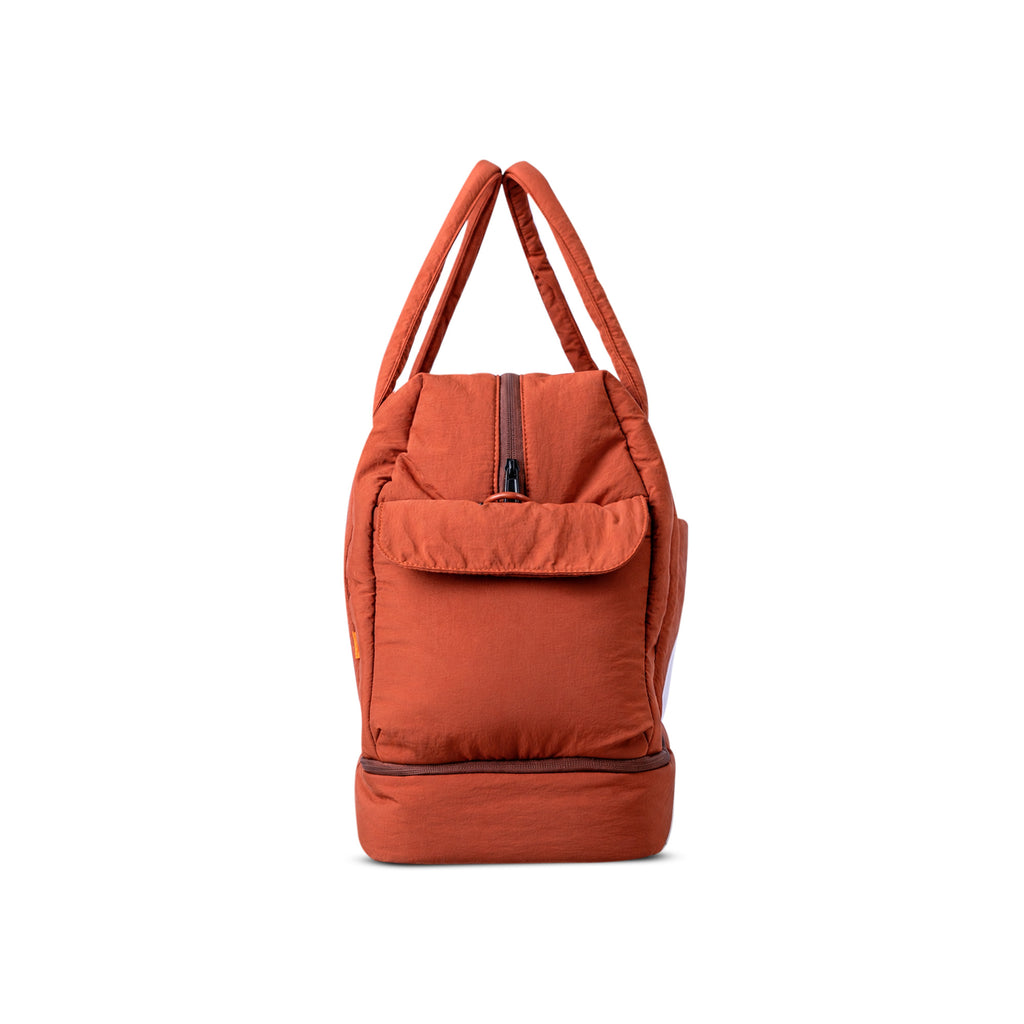 Puffer Weekender