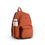 Puffer Backpack