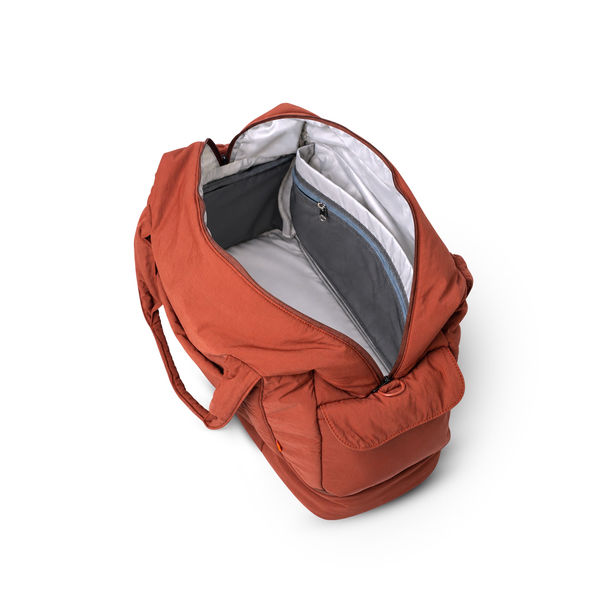 Puffer Weekender