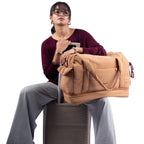 Puffer Weekender