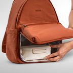 Puffer Backpack