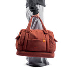 Puffer Weekender