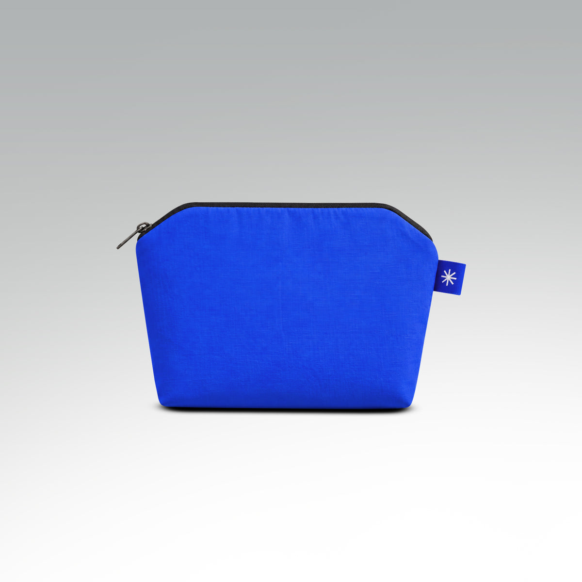 Pouch — Blue