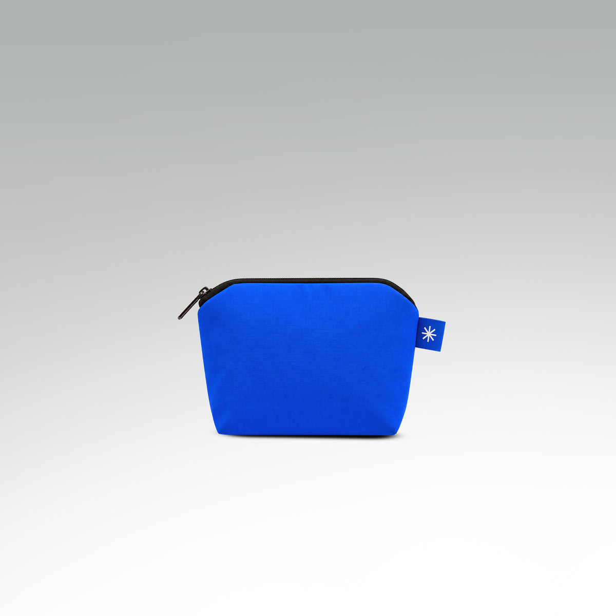 Pouch Mini — Blue