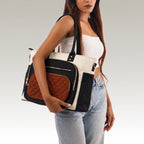 Metal Zip Bag