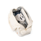 Puffer Weekender