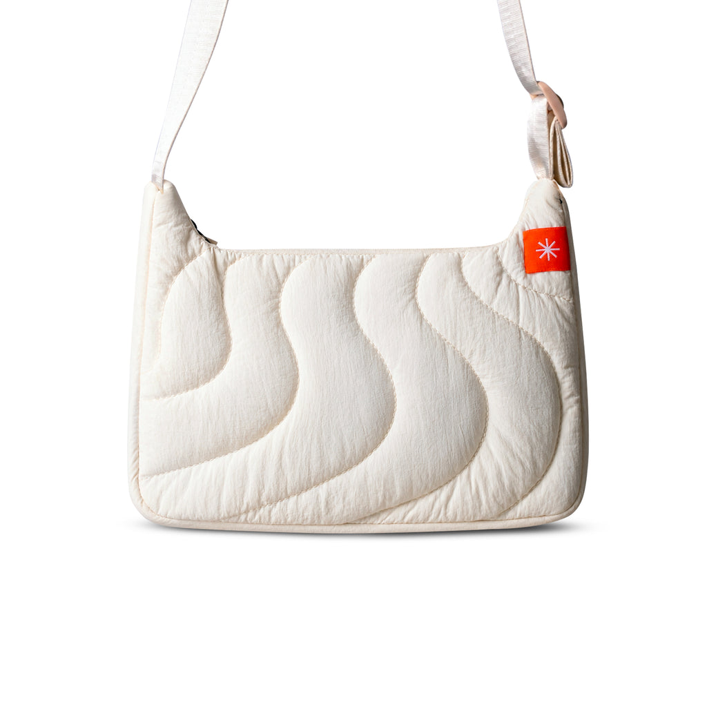 Puffer Sling Bag