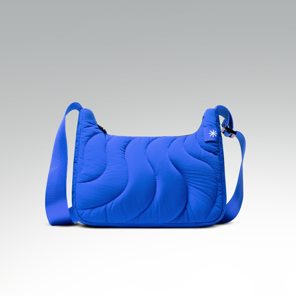 Puffer Sling Bag