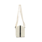 Ivory Dust Flow Mini Gym Bag