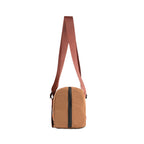 Peach sand Flow Mini Gym Bag