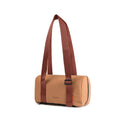 Peach sand Flow Mini Gym Bag