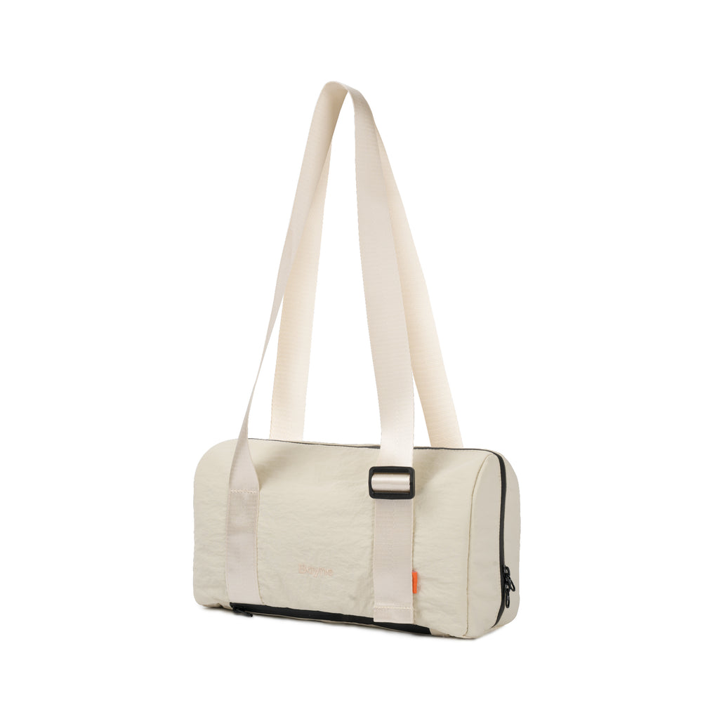 Ivory Dust Mini Gym Bag