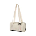 Ivory Dust Flow Mini Gym Bag