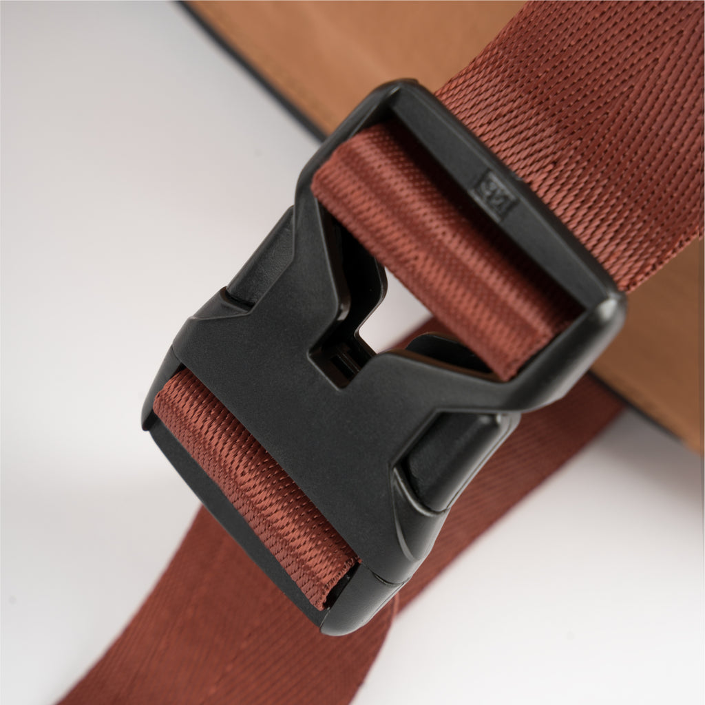 Ivory Dust Mini Gym Bag