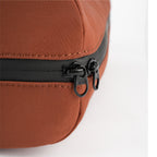 Burnt Clay Mini Gym Bag