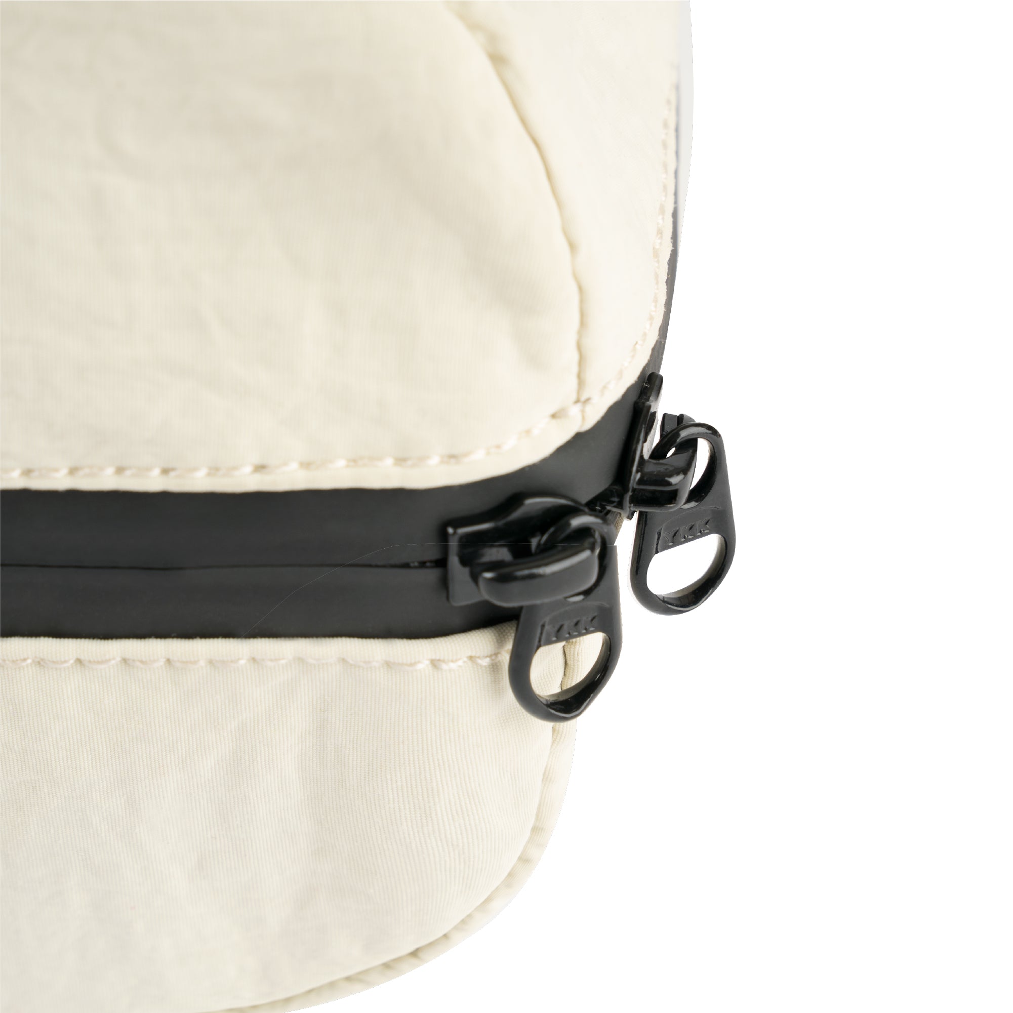 Ivory Dust Mini Gym Bag