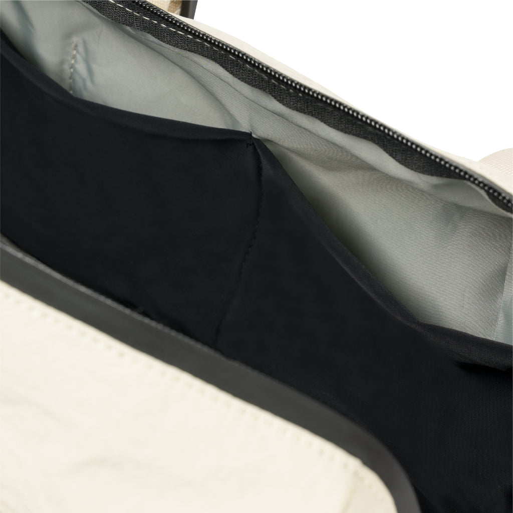 Ivory Dust Mini Gym Bag