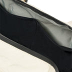 Ivory Dust Flow Mini Gym Bag