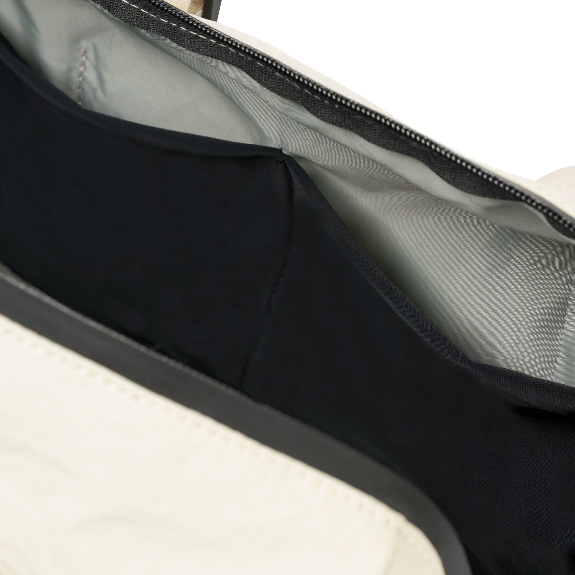 Ivory Dust Mini Gym Bag