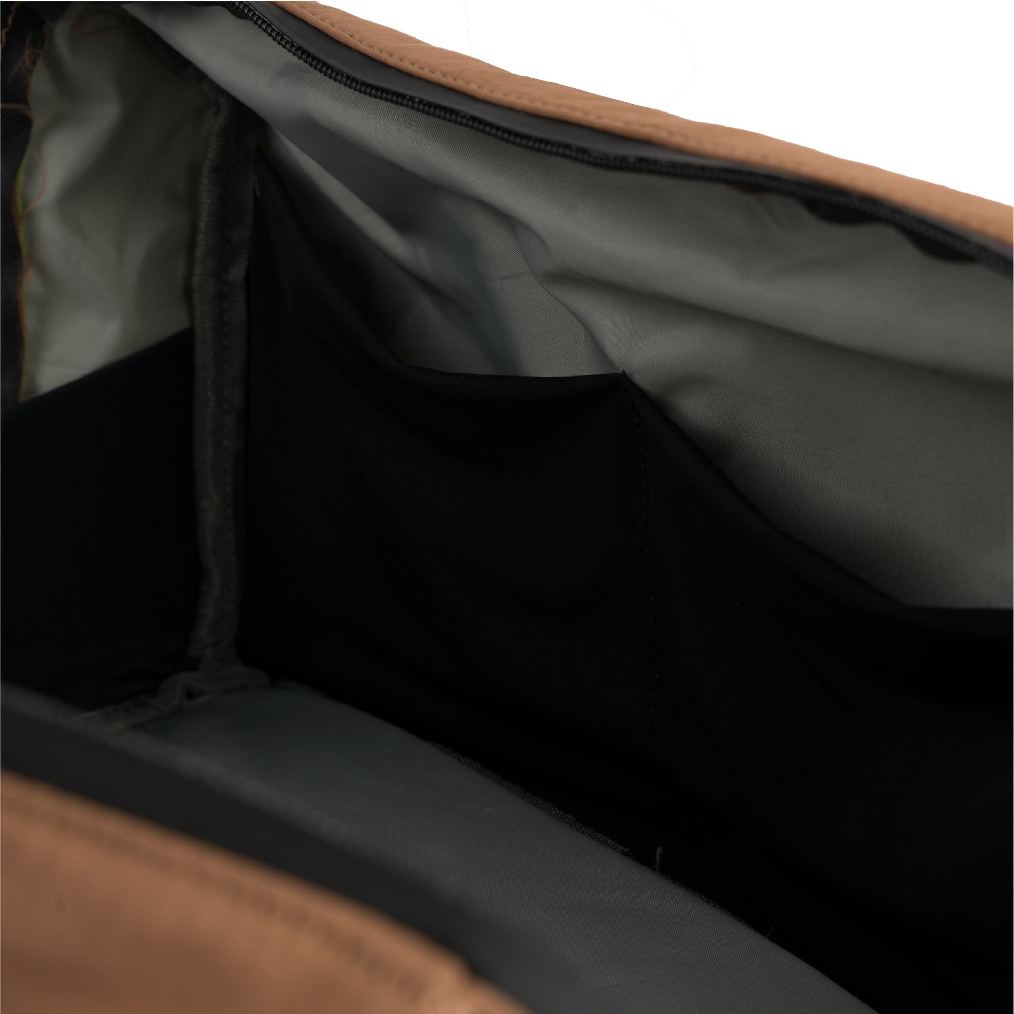 Ivory Dust Mini Gym Bag