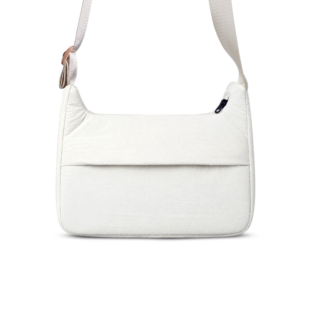 Puffer Sling Bag