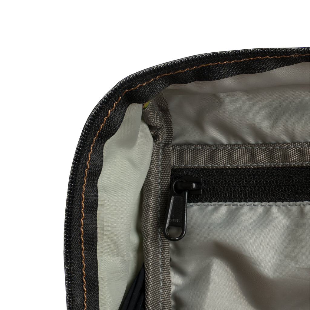 Ivory Dust Mini Gym Bag