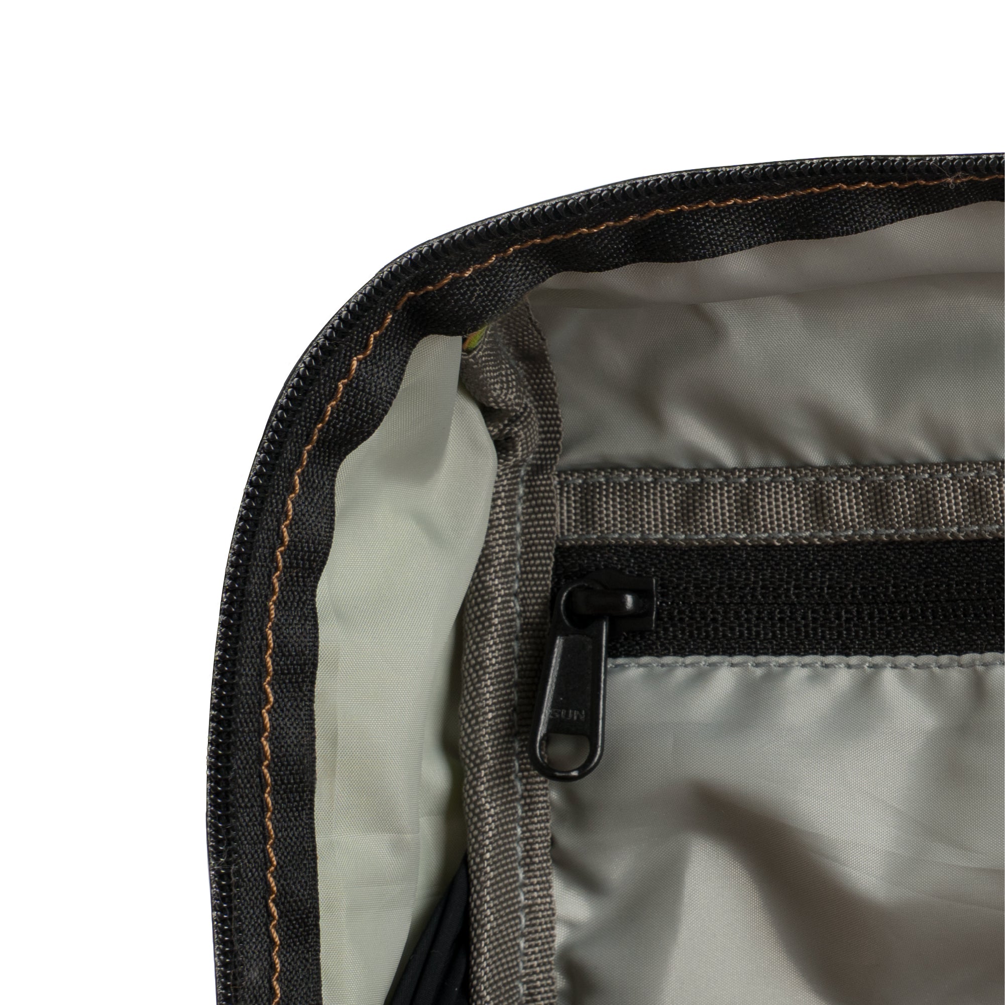 Burnt Clay Mini Gym Bag