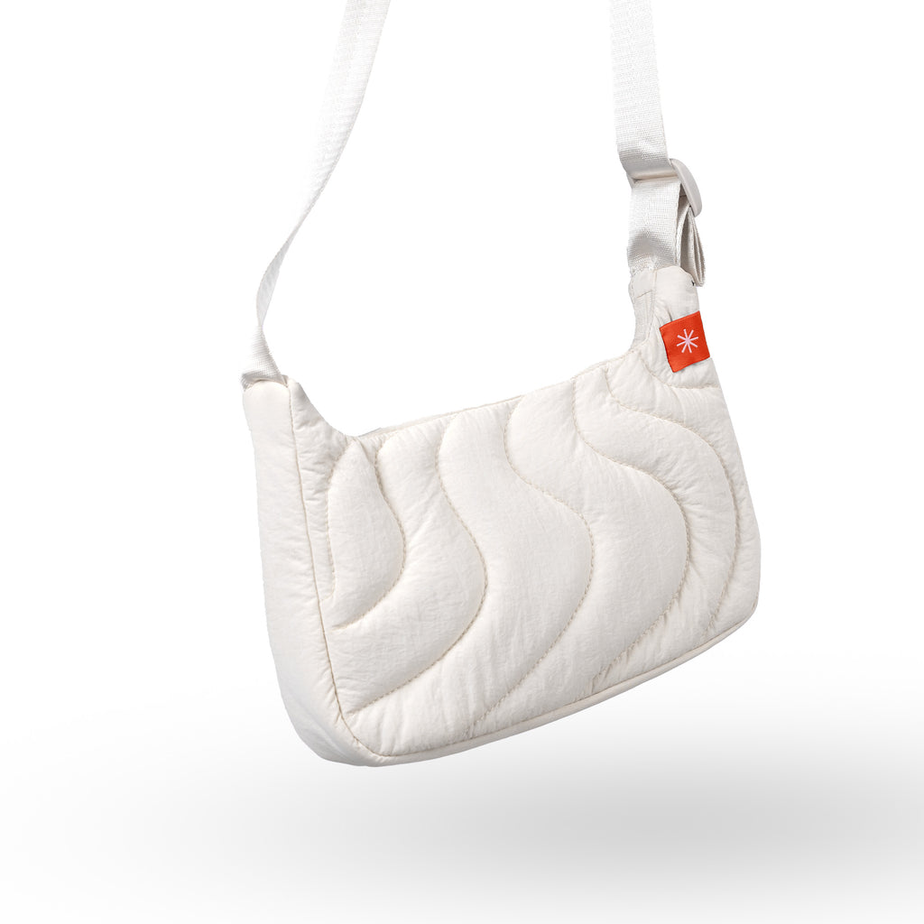 Puffer Sling Bag