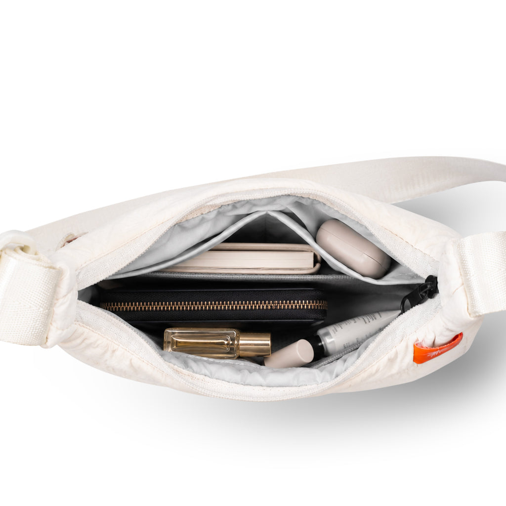 Puffer Sling Bag