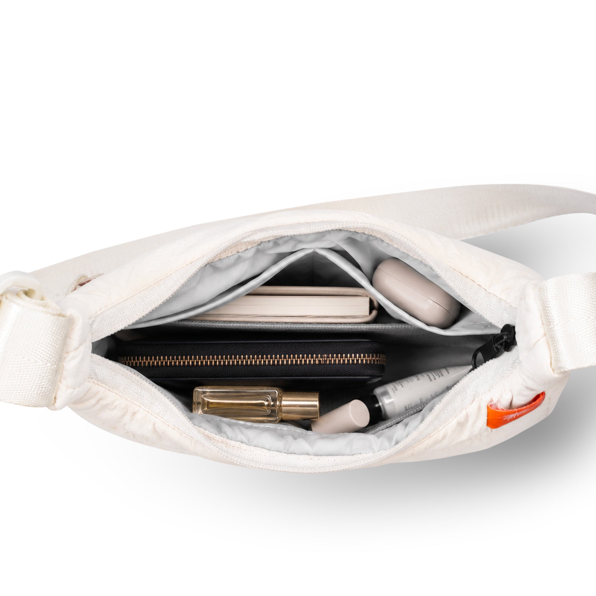 Puffer Sling Bag