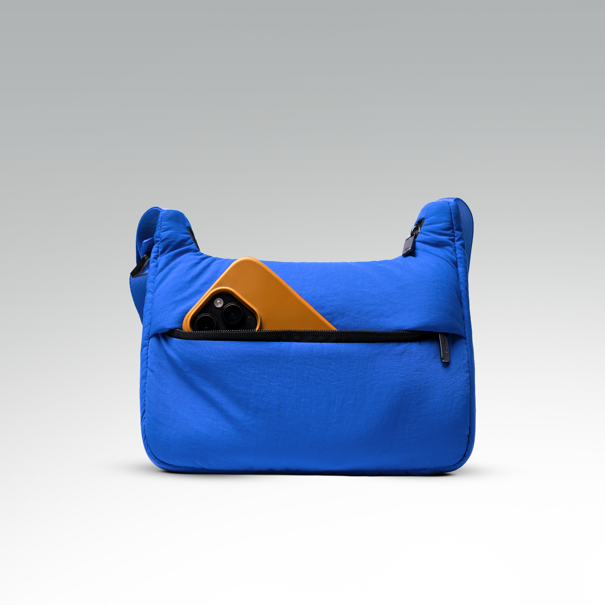 Puffer Sling Bag