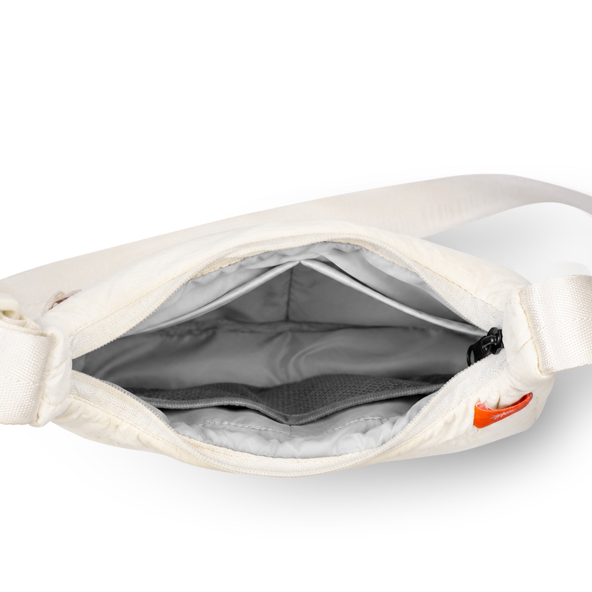 Puffer Sling Bag