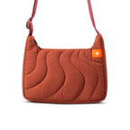 Puffer Sling Bag