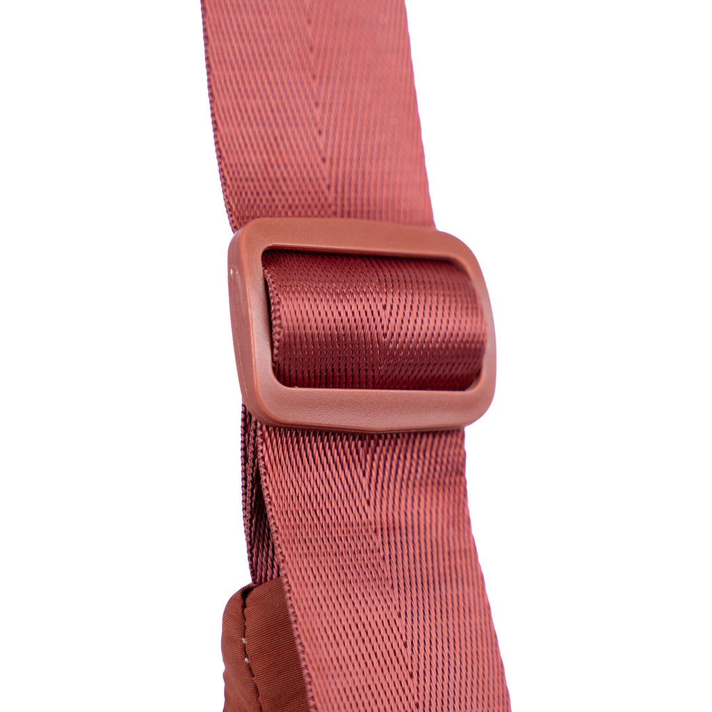 Puffer Sling Bag