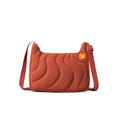 Puffer Sling Bag