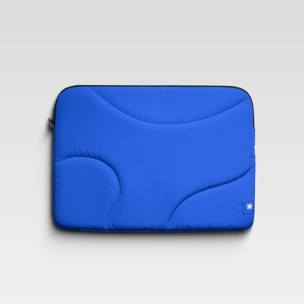 Puffer Laptop Sleeve