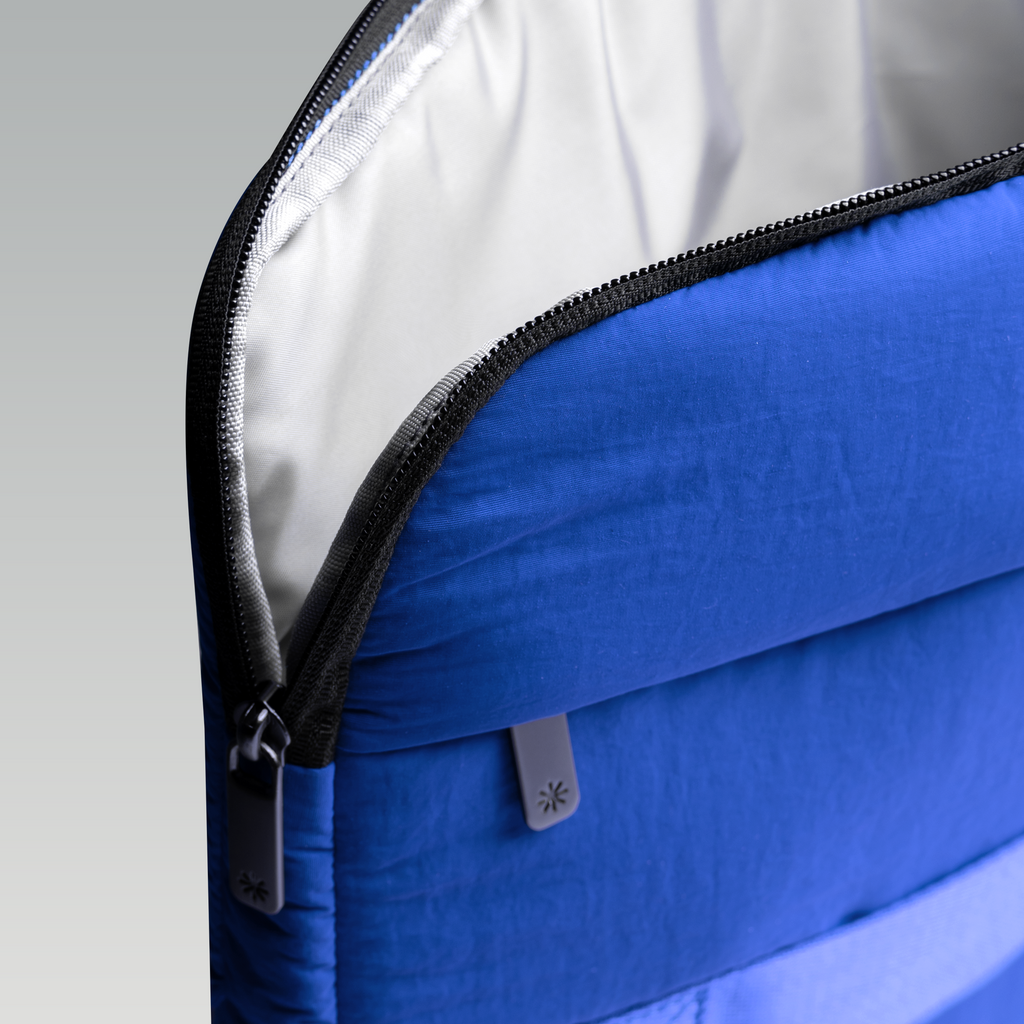 Puffer Laptop Sleeve