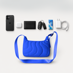 Puffer Sling Bag