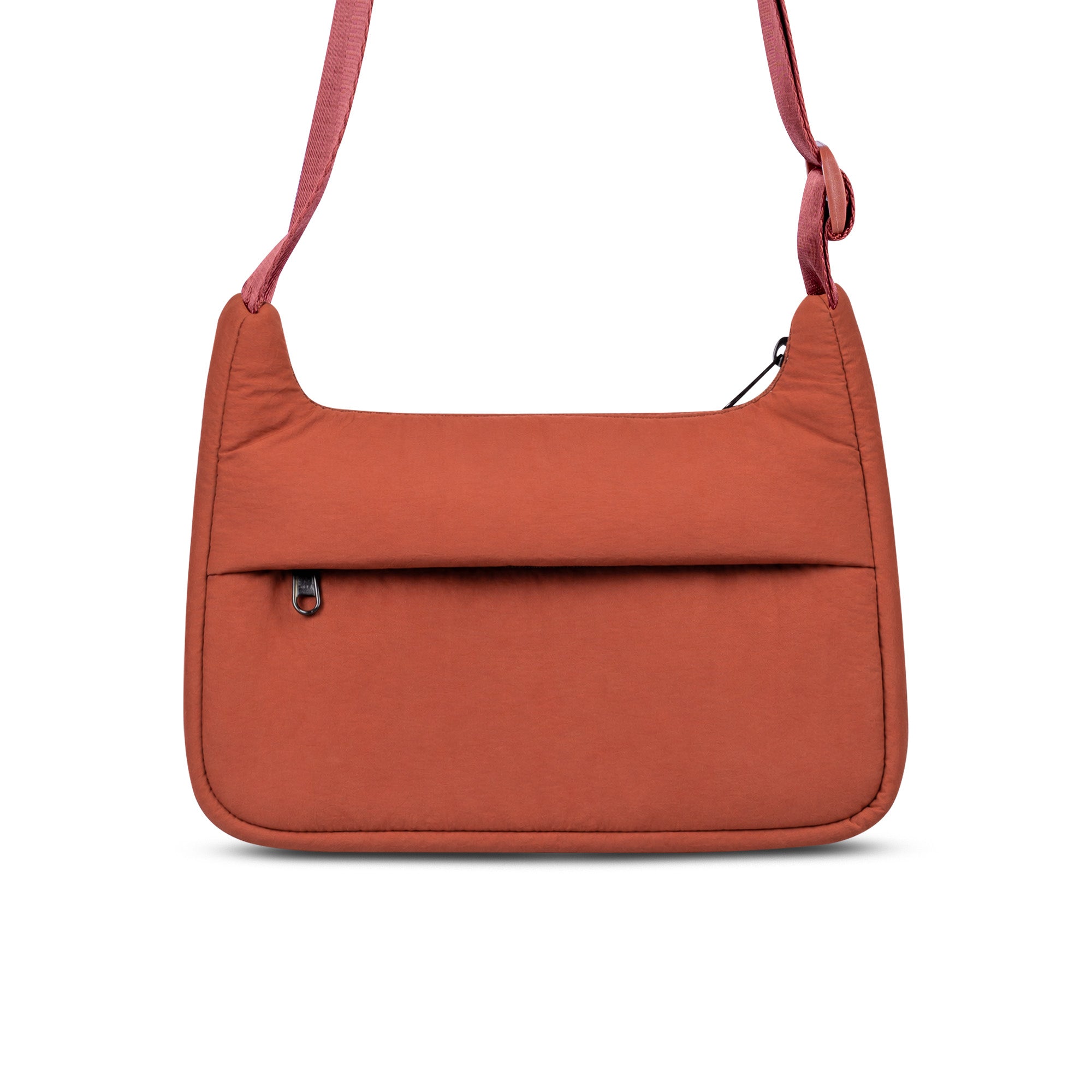 Puffer Sling Bag