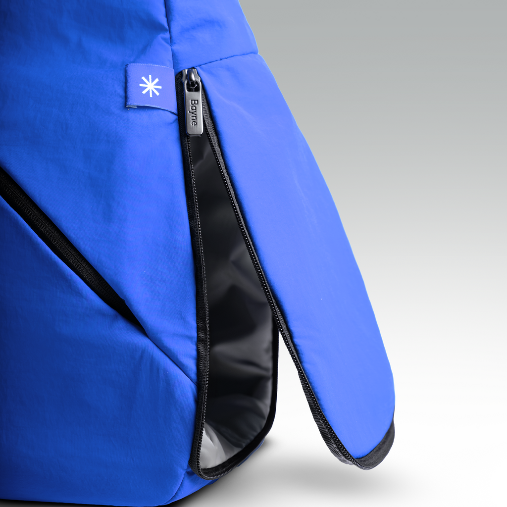 Flow Gym Bag