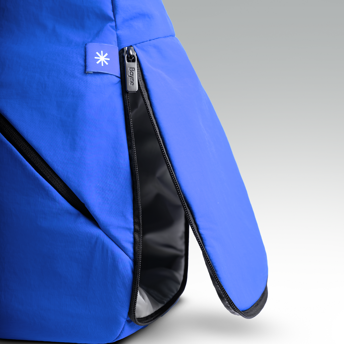 Flow Gym Bag