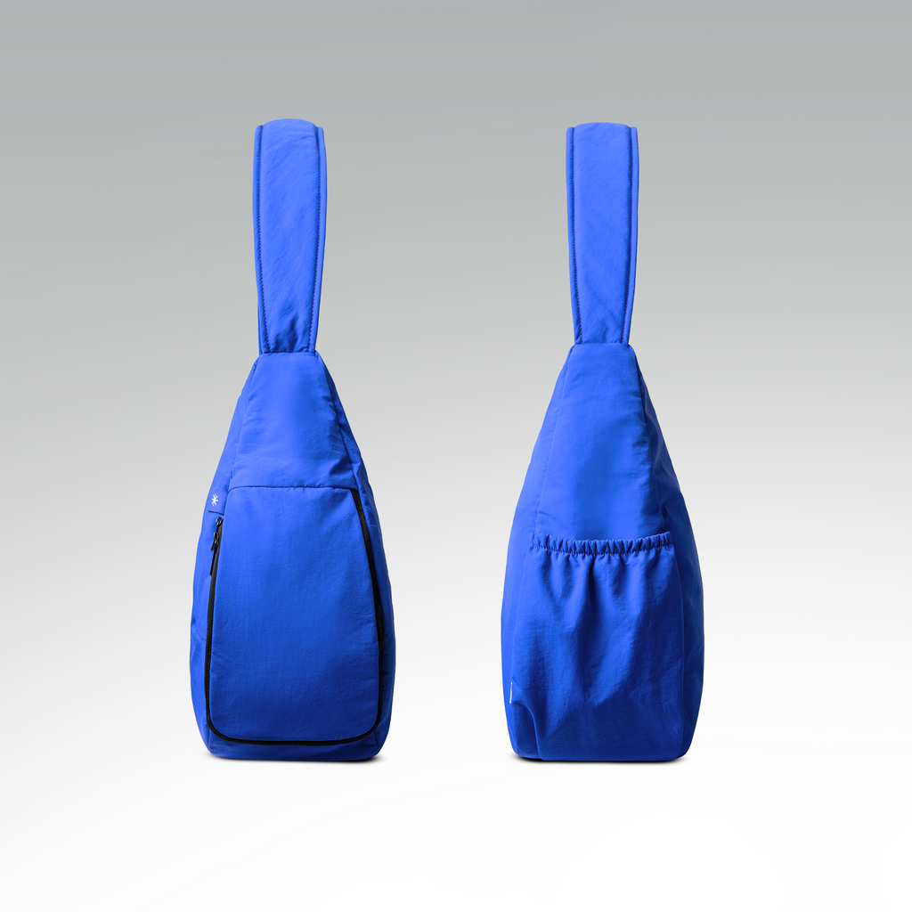 Flow Gym Bag