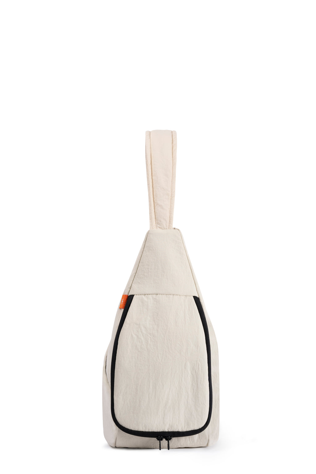 Ivory Dust Tote Gym Bag